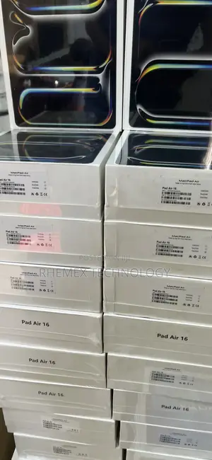 New MacPad Air Air 16 1 TB