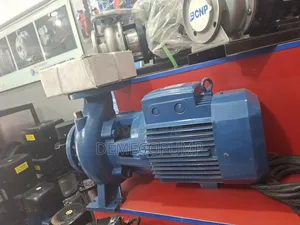 Pedrollo Surface Pump Machine