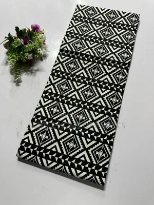 **Premium Ankara Fabrics for Picnic, Parties Special Events