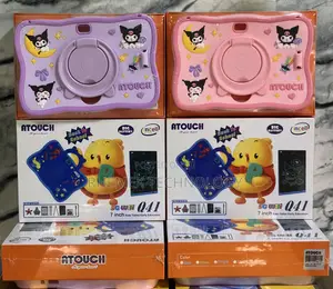 New Atouch Q40 256 GB