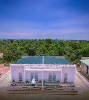 Furnished 3bdrm Bungalow in Mowe Golf Town, Obafemi-Owode for sale