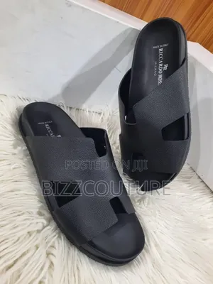 Original Italian Riccardo Rossi Sandals Available in Store