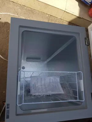 Brand New Hisense Deep Freezer 130liters