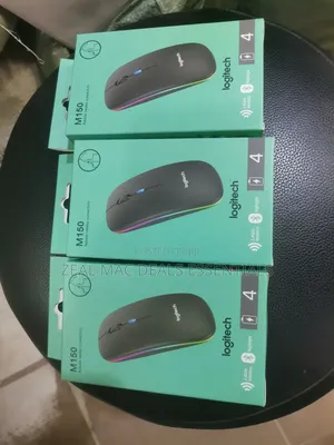 Logitech Wireless Mouse