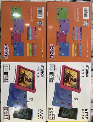 New Atouch KT37 512 GB