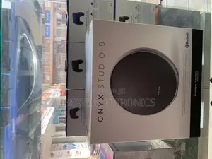 Hartman Kardon Onyx Studio 9