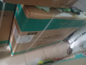 300litres Hisense Freezer
