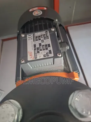 Leo  Surface Pump Machine