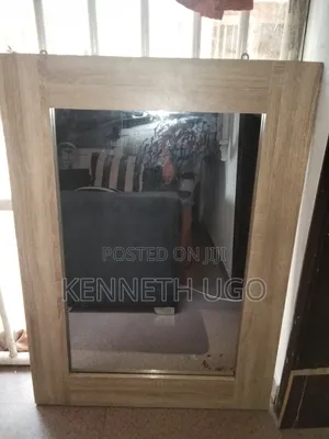 Very Affordable House/Office Interior Mirror