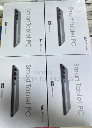 New C idea CM8500 Plus 1 TB