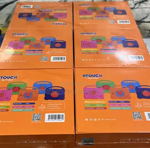 New Atouch KC65 256 GB