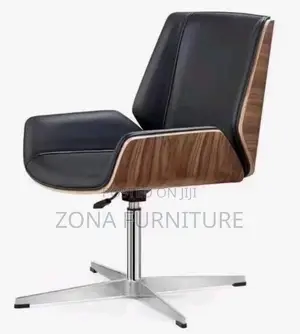 Imported Luxury Office Chair