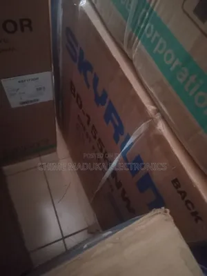 Skyrun HNW Chest Freezer