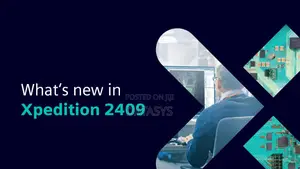 Siemens Xpedition Enterprise 2409