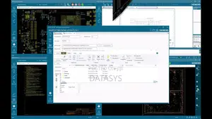 Siemens Xpedition Enterprise 2409