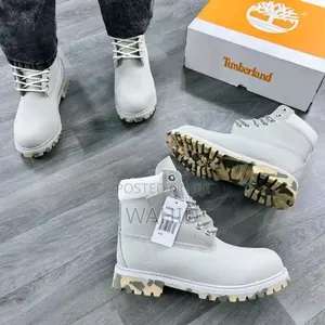 Timberland