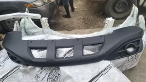 Down Bumper Honda Crv 2013
