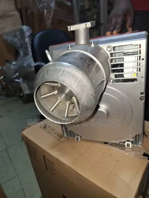 Riello Gulliver Bs Series Low-Nox Gas Burner – Auto Industrial Burner