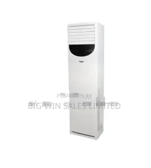 Royal 3 Horsepower Standing Air Conditioner