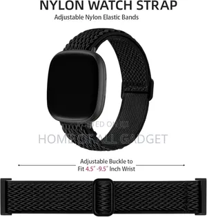 Fitbit Versa 4 Clean Used Smart Watch