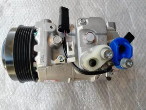 Benz E350 2012-2016 Ac Compressor