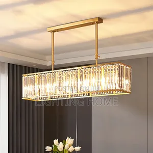 Crystal Chandelier By 850cm