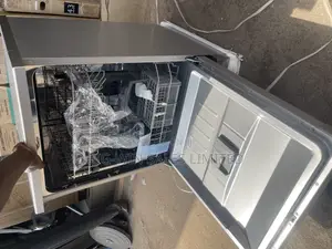 Maxi Dish Washer