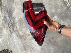 Right Rearlight / Backlight Rx350 2017