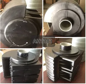 Ah 1101 Fleetguard Air Filter Housing