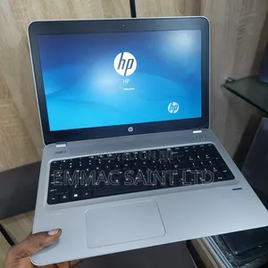 Laptop HP ProBook 450 G4 8GB Intel Core i5 SSD 256GB