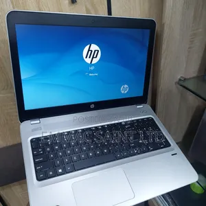 Laptop HP ProBook 450 G4 8GB Intel Core i5 SSD 256GB