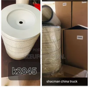  Howo Air Filter