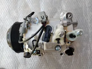 Toyota Sienna 2011-2016 a/C Compressor