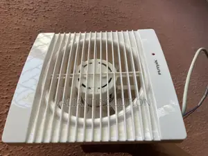 6 Inch Extractor
