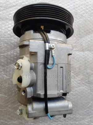 Honda Accord 2013/2014/2015/2016/2017 Ac Compressor