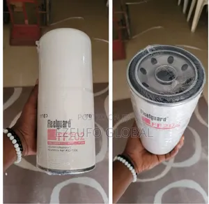 Ff202 (Fleetguard Fuel Filter)