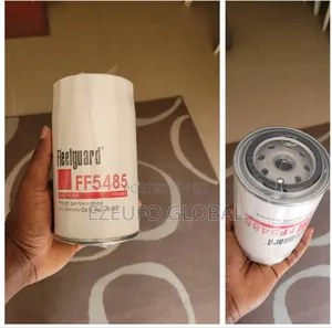 Ff 5485 Fleetguard Fuel Filter