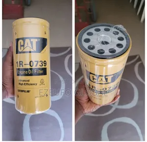 Ir-0739 Caterpillar Filter