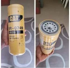 Ir-0749 Caterpillar Filter