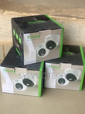 Sylvootech Ip Camera Installation