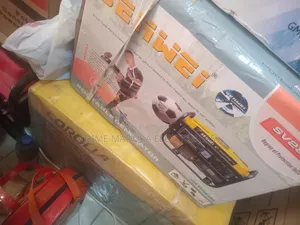 Sv2200 Senwei Generator