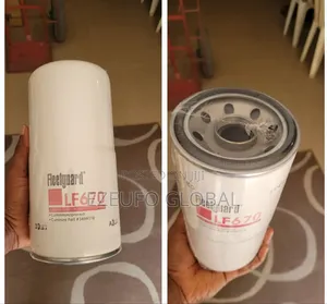 Lf670 Fleetguard Oil Filter