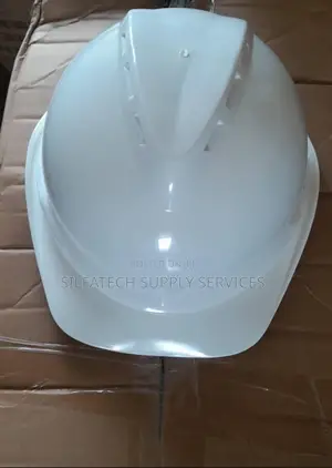 Safety Helmets