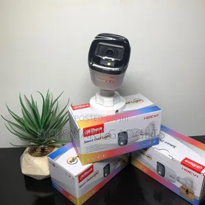 Smart Dual Light Dahua 2mp