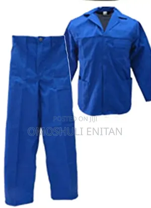 Khaki Shirt/Combat Trousers Available
