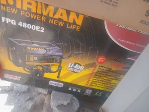 Sumec Fireman Fpg4800