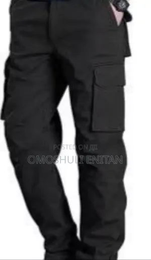 Combat Trousers Available