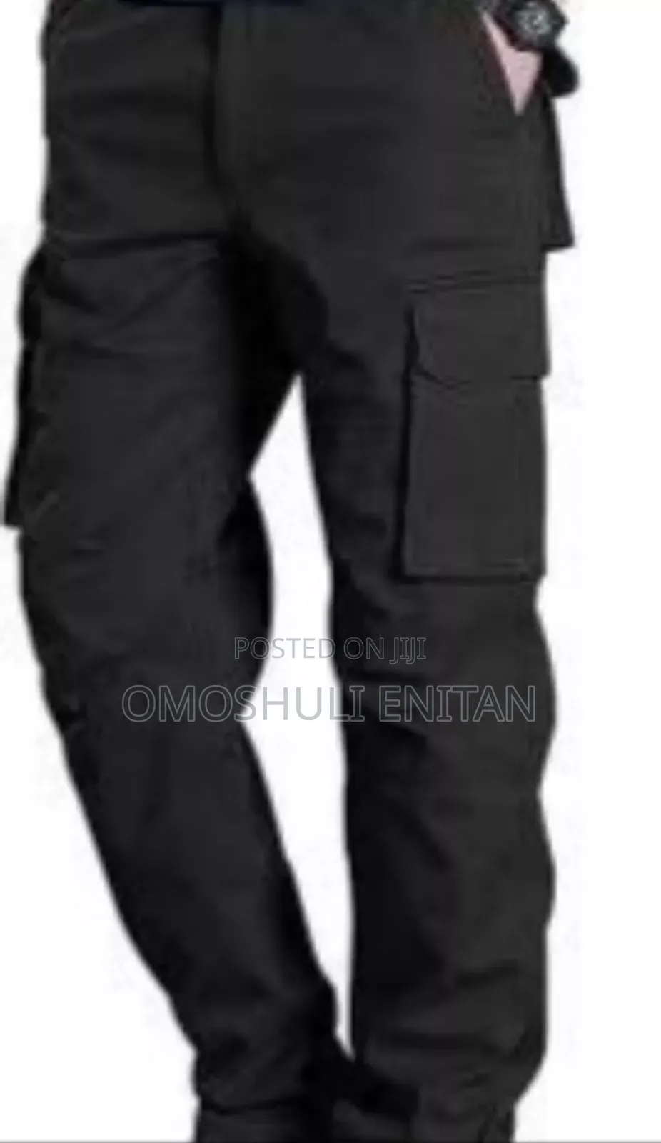 Combat Trousers Available