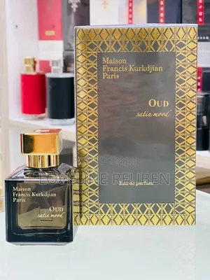 MFK Oud Satin Mood