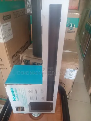 Hisense Soundbar